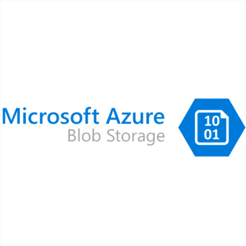 Azure Blob Storage