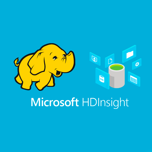 Azure HDInsight