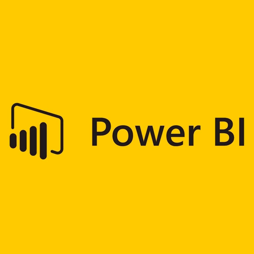 Microsoft Power BI