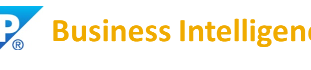 SAP Business Intelligence (BI)