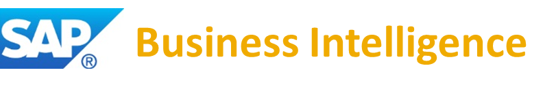 SAP Business Intelligence (BI)