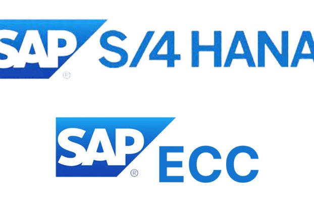 SAP S/4HANA e SAP ECC