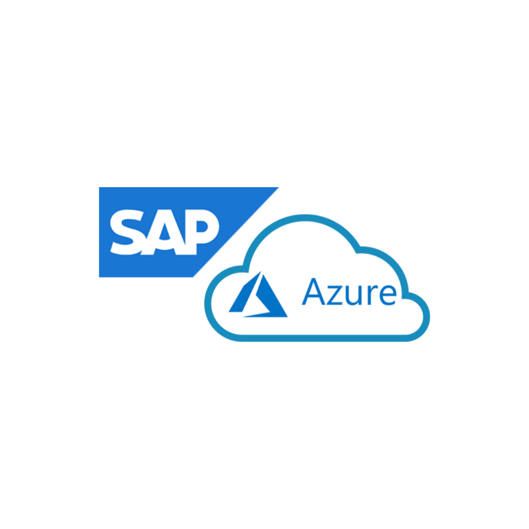Transforme seu negócio com SAP on Azure