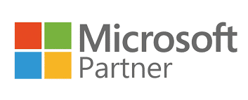 Microsoft Logo
